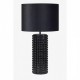 Настільна лампа MarkSlojd Sweden PROUD Table 1L Black 107483