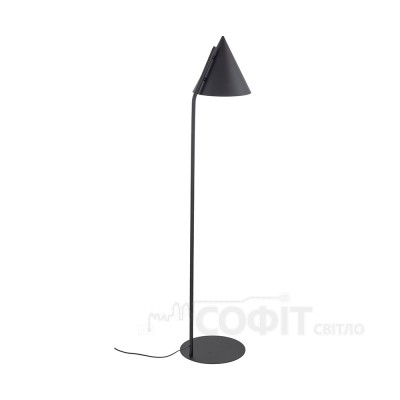 Торшер TK Lighting CONO BLACK, 16010