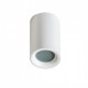 Точковий світильник AZzardo EIGER IP54 WH AZ4259