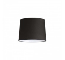 Абажур Ideal Lux SET UP PARALUME CONO D40 NERO 260235