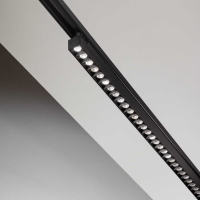 Трековий світильник Ideal Lux DISPLAY ACCENT D1065 3000K BK 276267