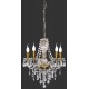 Люстра Trio R1107-03 Reality Luster