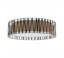 Люстра потолочная TK Lighting HARMONY NATURE, 4556