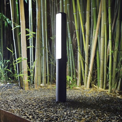 Стовпчик Ideal Lux ETERE PT ANTRACITE 3000K 246932 Стовпчик Ideal Lux ETERE PT ANTRACITE 3000K 246932