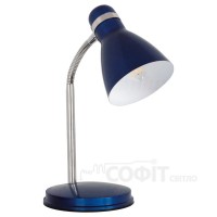 Настольная лампа Kanlux HR-40-BL Zara (07562)