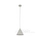 Підвісний світильник TK Lighting CONO BEIGE S, 10072