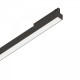 Трековий світильник Ideal Lux DISPLAY UGR D1595 4000K BK 283678