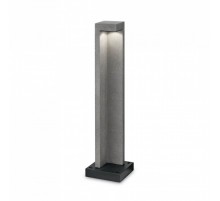 Столбик Ideal Lux TITANO PT D74 4000K 187327