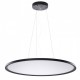 Подвесной светильник AZzardo Cream 120 Pendant Smart AZ3537