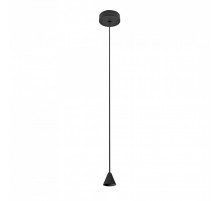 Основание AZzardo TENTOR LAMPBODY BLACK AZ3098
