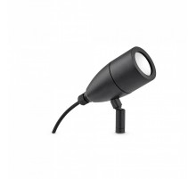 Вуличний світильник Ideal Lux INSIDE PT1 NERO 115429