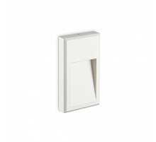 Вуличний світильник Ideal Lux FEBE-2 AP BIANCO 268361
