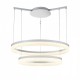 Люстра AZzardo ZOLA 8060 WHITE AZ1295