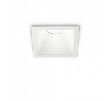 Точковий світильник Ideal Lux GAME SQUARE WH WH 192376
