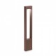 Стовпчик Ideal Lux VEGA PT1 COFFEE 213361