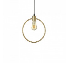 Підвісний світильник Ideal Lux ABC SP1 ROUND 207841