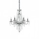 Люстра Ideal Lux AMADEUS SP6 168753