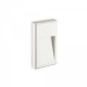 Уличный светильник Ideal Lux FEBE-2 AP BIANCO 268361