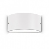 Бра Ideal Lux REX-2 AP1 BIANCO 092416