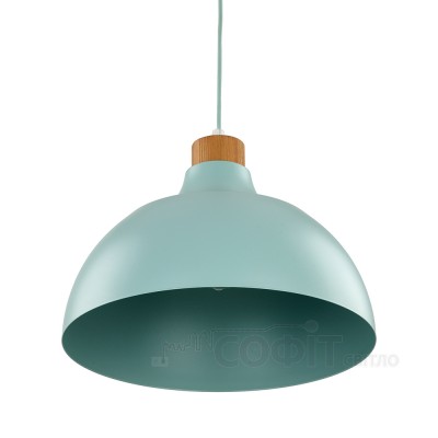 Підвісний світильник TK Lighting CAP MINT, 5901