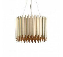 Люстра Ideal Lux PAN SP5 208817
