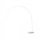 Торшер Ideal Lux DORSALE MPT1 CROMO 286662