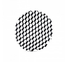 Компонент Ideal Lux SMILE HONEYCOMB PER TRACKLIGHTS 20/30W 190181