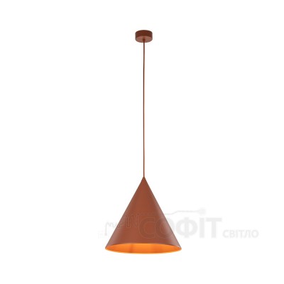 Підвісний світильник TK Lighting CONO BRICK L, 10065