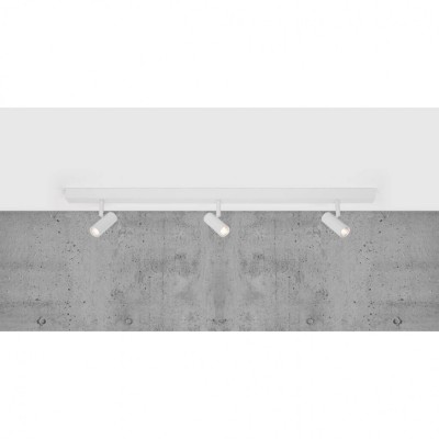 Спот Nordlux Omari 3-Rail 2112193001