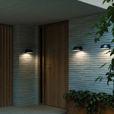 Бра Nordlux Clarso 2418211003