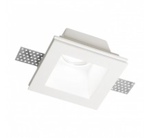 Точковий світильник Ideal Lux SAMBA SQUARE D70 139029