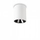 Точковий світильник Ideal Lux NITRO 10W ROUND BIANCO 205991