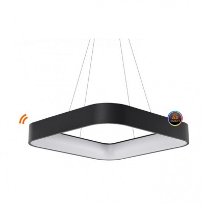 Люстра AZzardo Solvent S Pendant CCT Smart 110 Remote Control AZ3987
