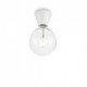 Точковий світильник Ideal Lux WINERY PL1 BIANCO 155227