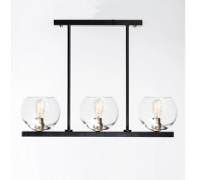 Підвісний світильник Pikart 3glass R 4634-1