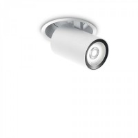 Спот Ideal Lux Nova fi 12w 4000k 267937