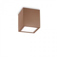 Уличный светильник Ideal Lux Techo pl1 big 251547