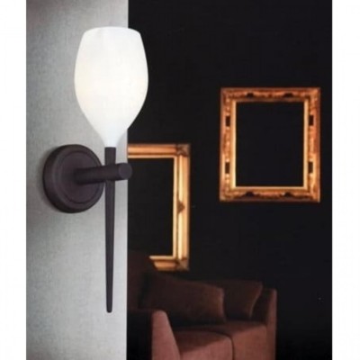 Бра AZzardo IZZA WALL WHITE AZ0099