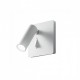Бра-спот Ideal Lux LITE AP BIANCO 250106