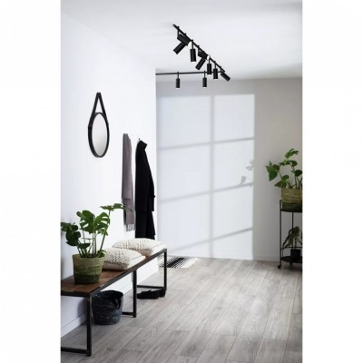 Спот MarkSlojd Sweden EXPAND Spot 2L 50cm Gu10 Cylinder Black 107970