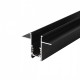 Трековий шинопровід AZzardo TRACK MAGNETIC52 2m GIPS BK AZ4650