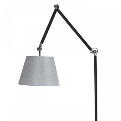 Абажур AZzardo SHADE ZF 36 GREY AZ2604