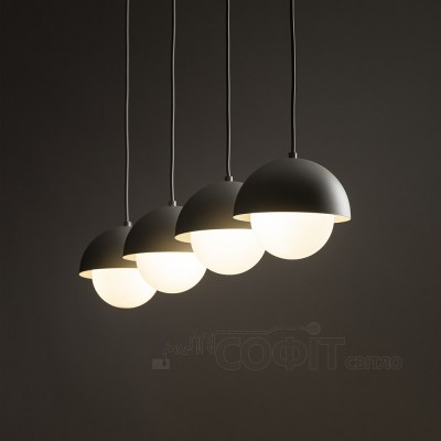 Підвісний світильник TK Lighting BONO BEIGE, 10213