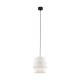 Підвісний світильник TK Lighting CALISTO WHITE, 5094