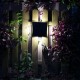 Світильник настінний вуличний Lutec 1869 gr Pilo Led світлодіодний