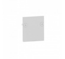 Компонент Ideal Lux OXY END CAP FOR TRACK LOW SENZA FORO WH 248752
