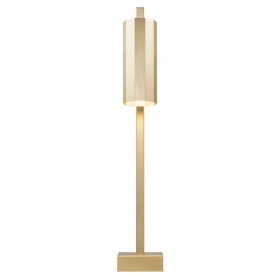 Настільна лампа Nordlux Alanis | Table | Brass 2213455035