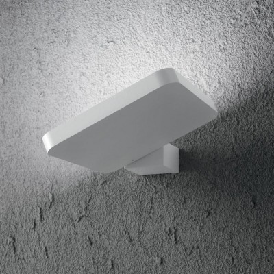 Бра Ideal Lux FLAP AP SQUARE 155418
