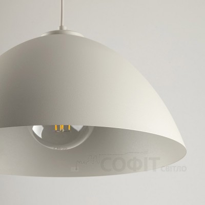 Підвісний світильник TK Lighting FARO BEIGE, 5899