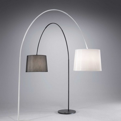 Торшер Ideal Lux DORSALE MPT1 BIANCO 286686